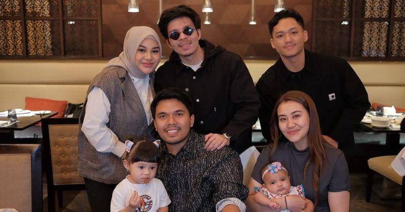 Instagram.com/aurelie.hermansyah